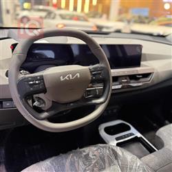Kia EV5